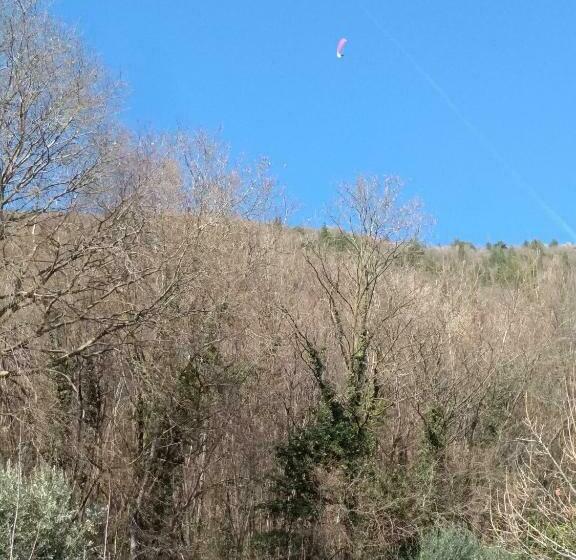 بنسيون Vololiberoapartments