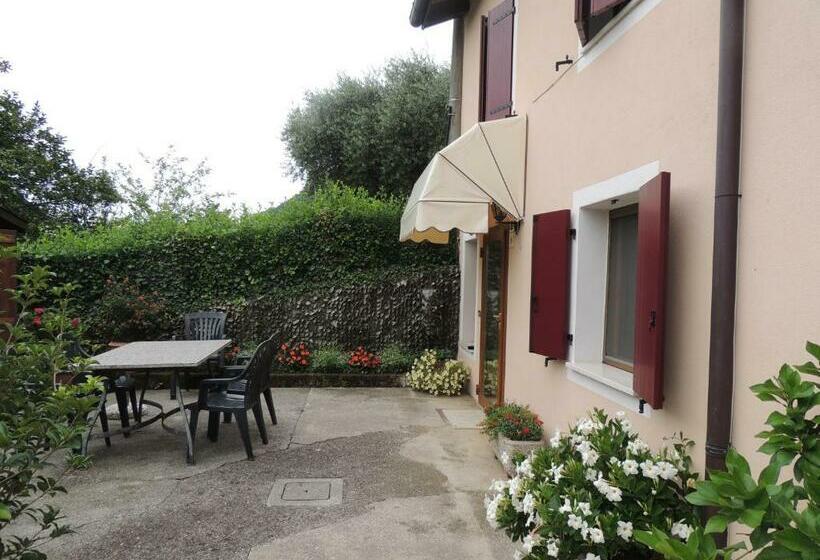 بنسيون Vololiberoapartments