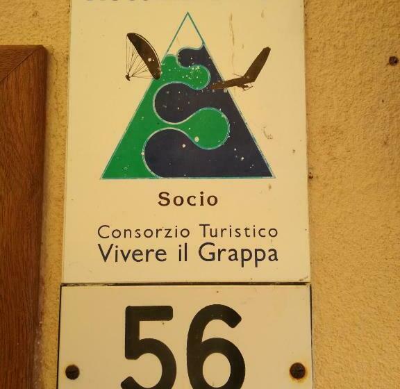 بنسيون Vololiberoapartments