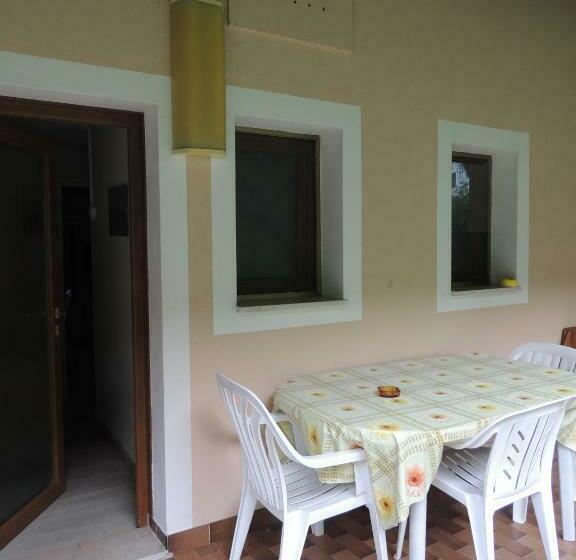 بنسيون Vololiberoapartments