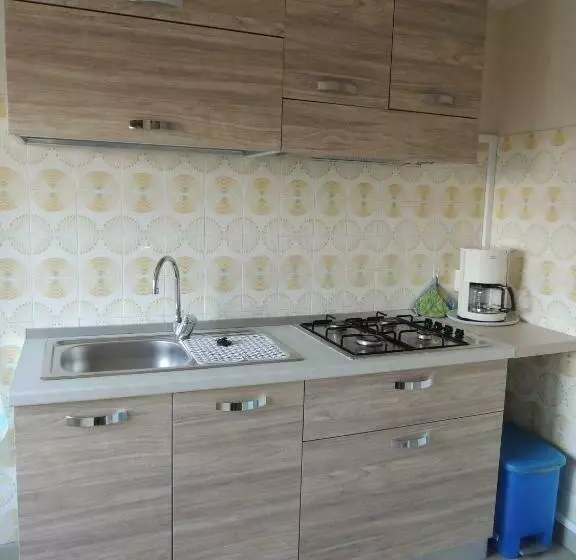 ペンション Vololiberoapartments