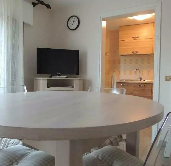 ペンション Vololiberoapartments