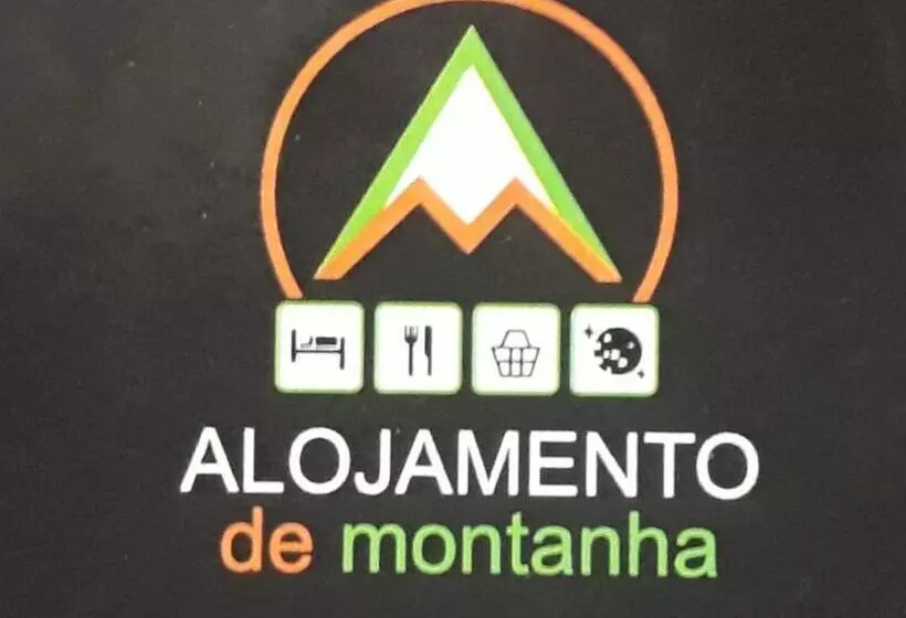 ユースホステル Alojamento De Montanha
