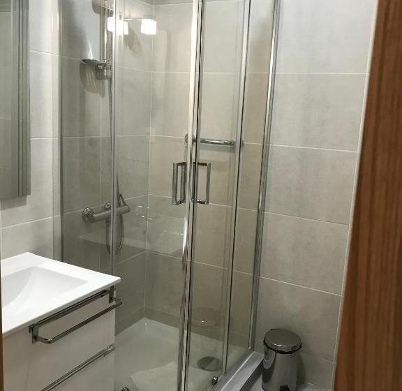 ユースホステル Alojamento De Montanha