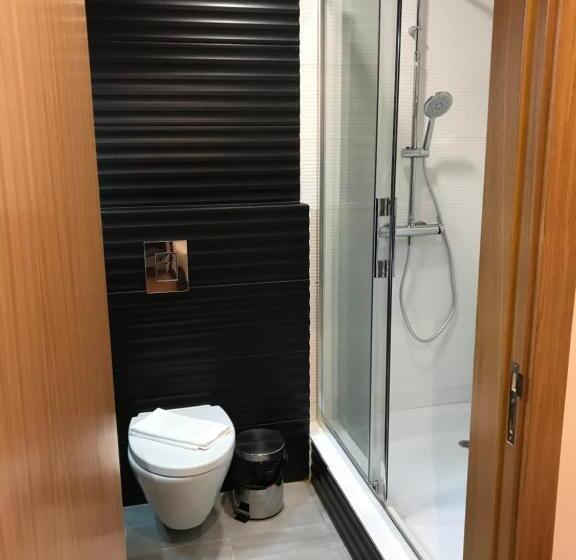 ユースホステル Alojamento De Montanha