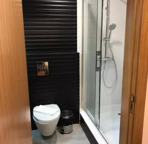 ユースホステル Alojamento De Montanha