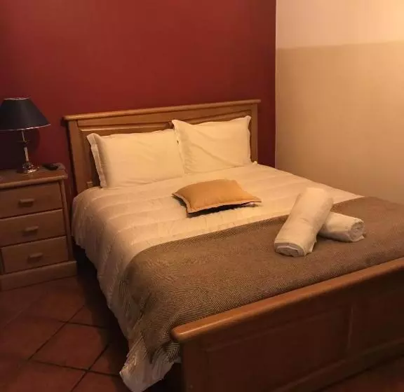 ユースホステル Alojamento De Montanha