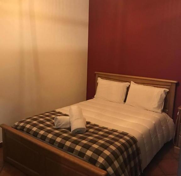 ユースホステル Alojamento De Montanha