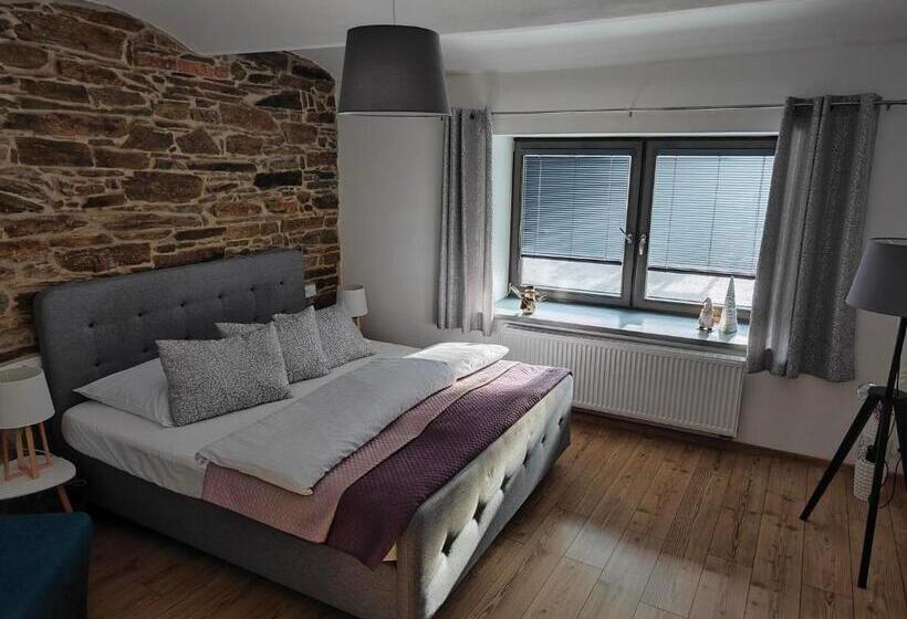 Apartmány 91 Boží Dar