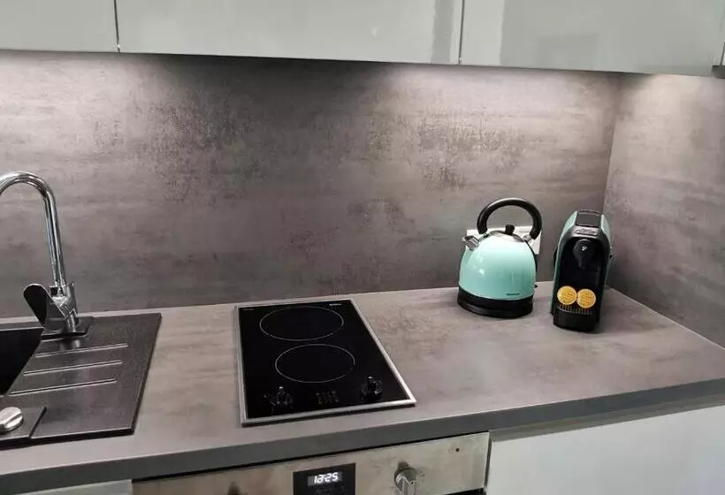 Apartmány 91 Boží Dar