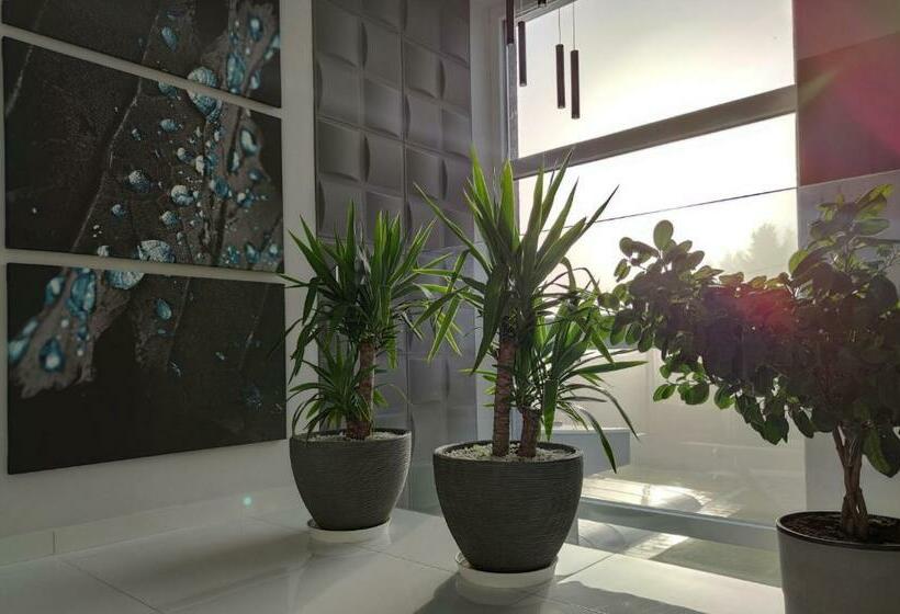 Aqua Solar Apartmanház