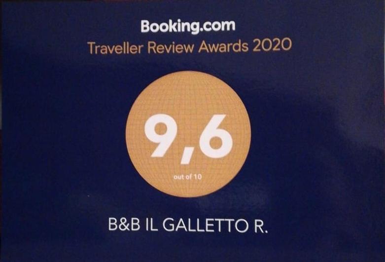 B&b Il Galletto R