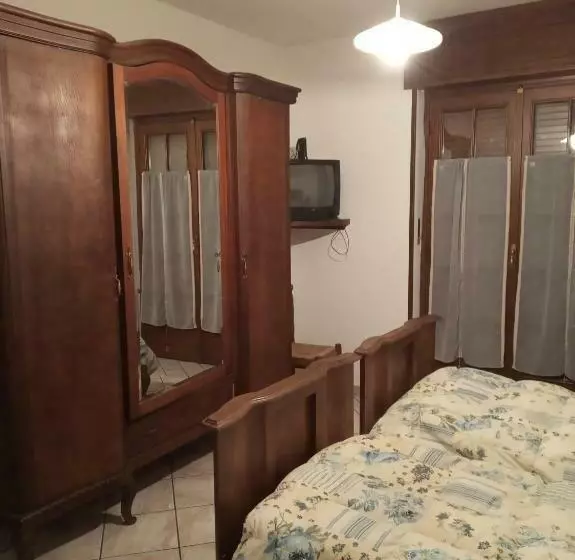 Bed & Breakfast Mezzaluna