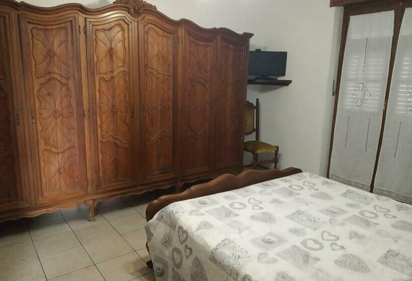 Bed & Breakfast Mezzaluna