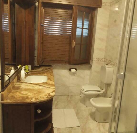 Bed & Breakfast Mezzaluna