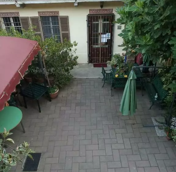 Bed & Breakfast Mezzaluna