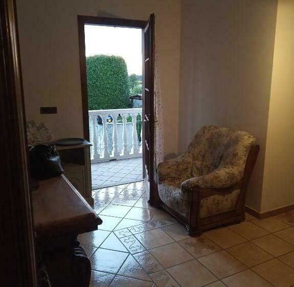 Bed & Breakfast Mezzaluna