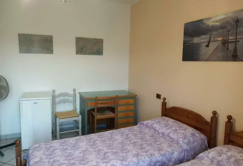 Bed & Breakfast Mezzaluna