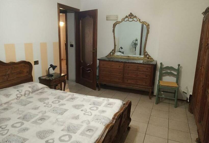 Bed & Breakfast Mezzaluna