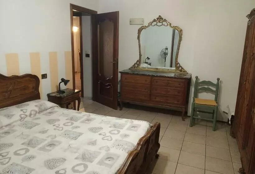 Bed & Breakfast Mezzaluna