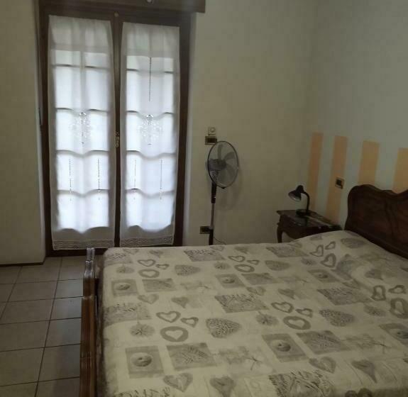 Bed & Breakfast Mezzaluna