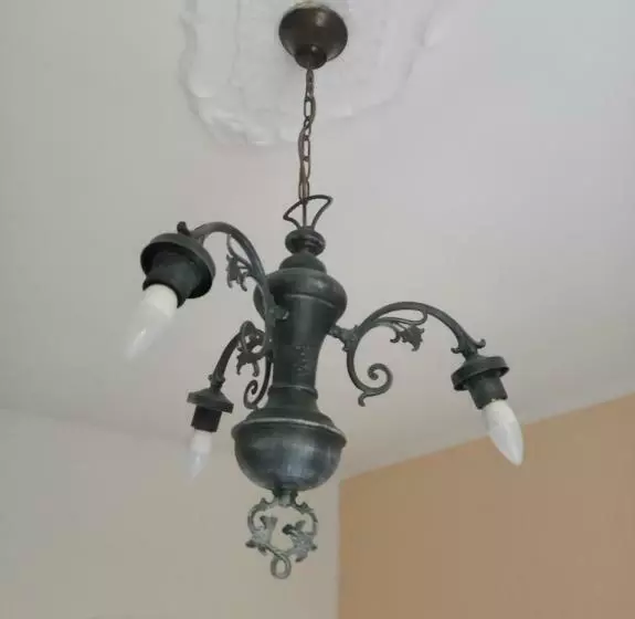 Bed & Breakfast Mezzaluna