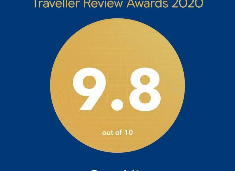 ベッドアンドブレックファースト Casa Mia