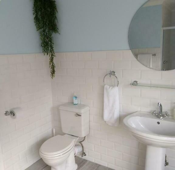 مبيت وإفطار Casa Mia