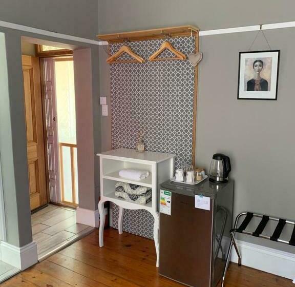 مبيت وإفطار Casa Mia