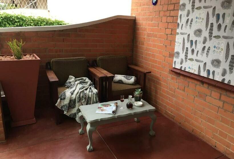 مبيت وإفطار Casa Mia