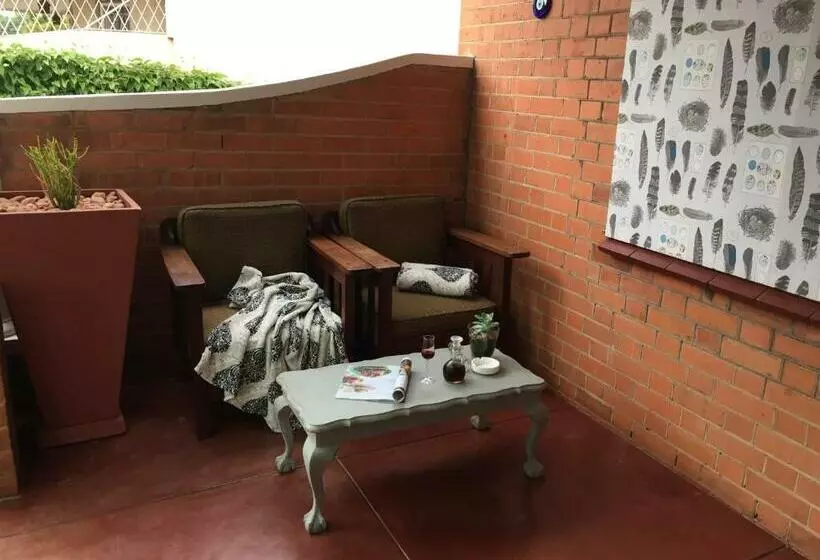 تختخواب و صبحانه Casa Mia