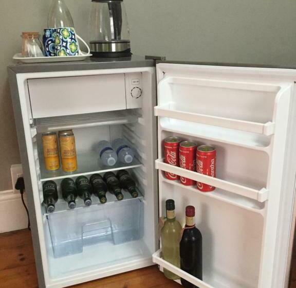 ベッドアンドブレックファースト Casa Mia