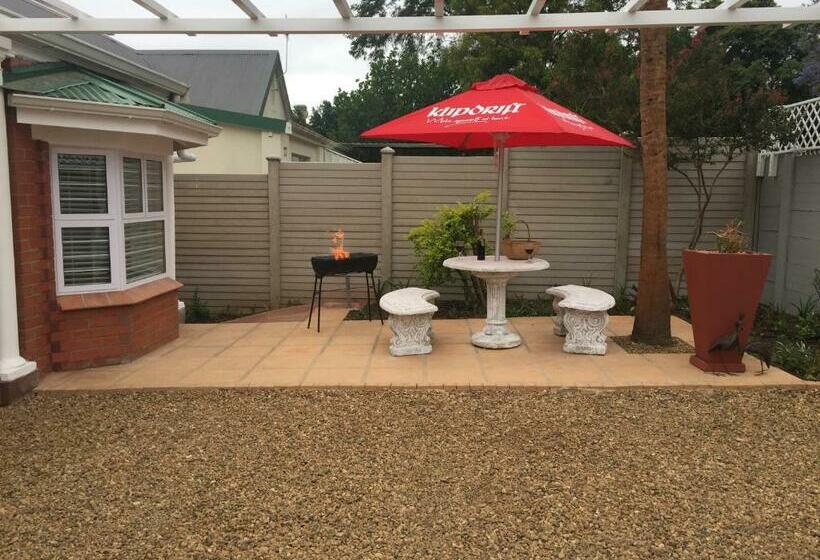 مبيت وإفطار Casa Mia