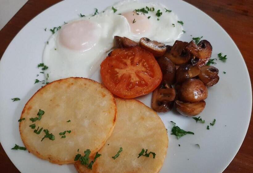 ベッドアンドブレックファースト Casa Mia