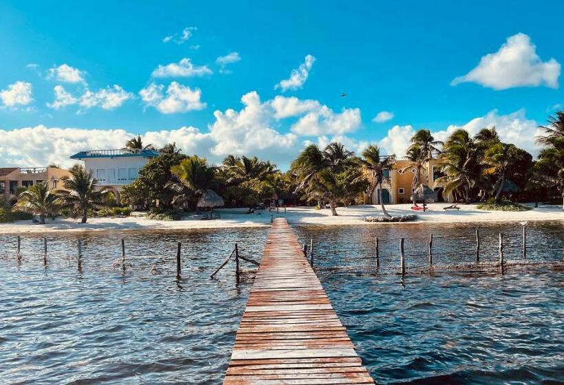 مبيت وإفطار Casa Paraíso