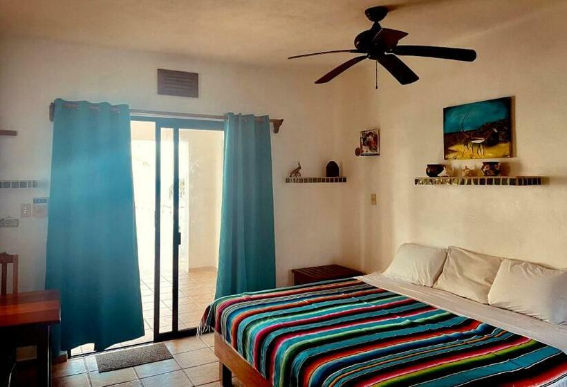 مبيت وإفطار Casa Paraíso