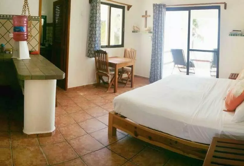 Aamiaismajoitus (B&B) Casa Paraíso