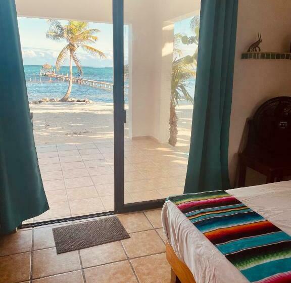 مبيت وإفطار Casa Paraíso