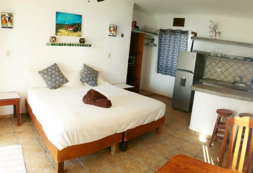 مبيت وإفطار Casa Paraíso