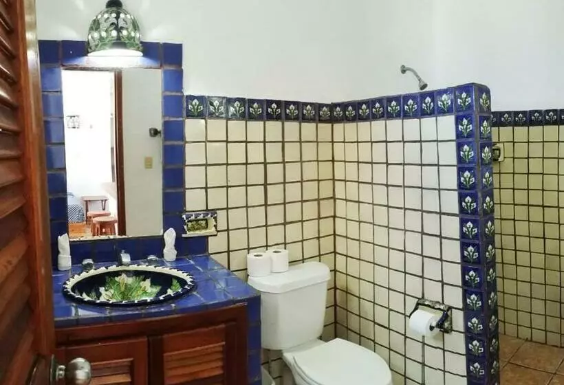 Aamiaismajoitus (B&B) Casa Paraíso