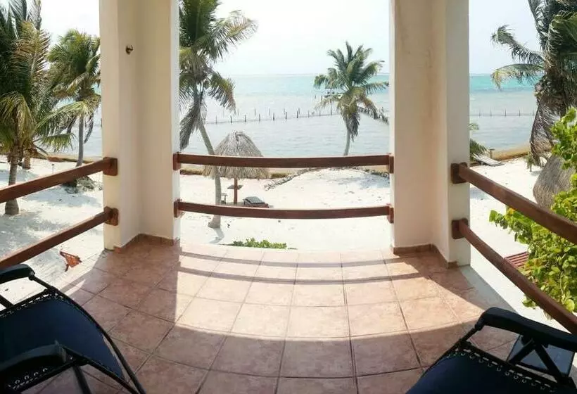 Aamiaismajoitus (B&B) Casa Paraíso