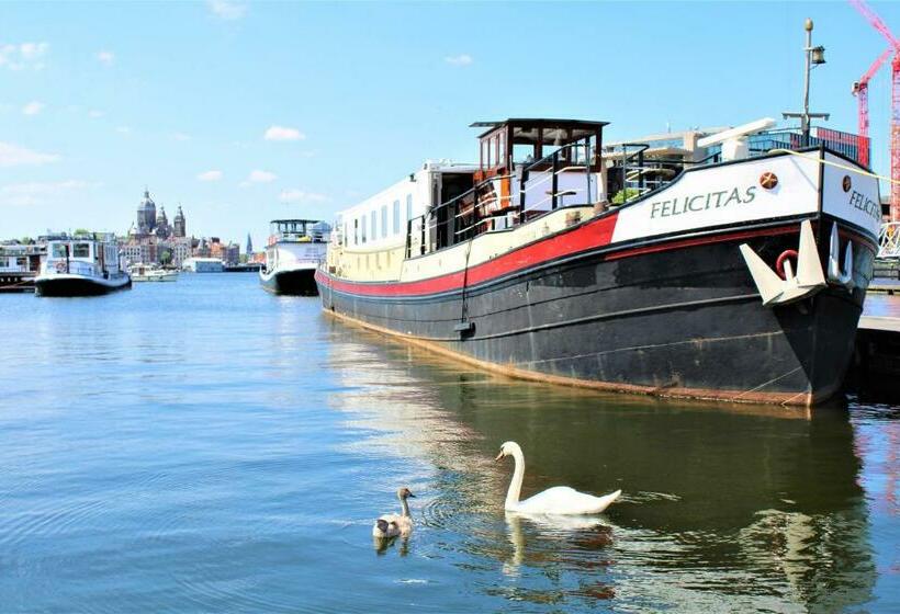 住宿加早餐 Felicitas