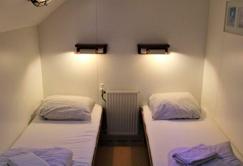 住宿加早餐 Felicitas