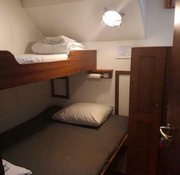 住宿加早餐 Felicitas