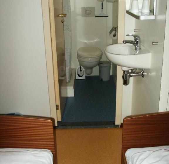 مبيت وإفطار Felicitas