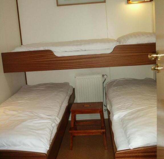 مبيت وإفطار Felicitas