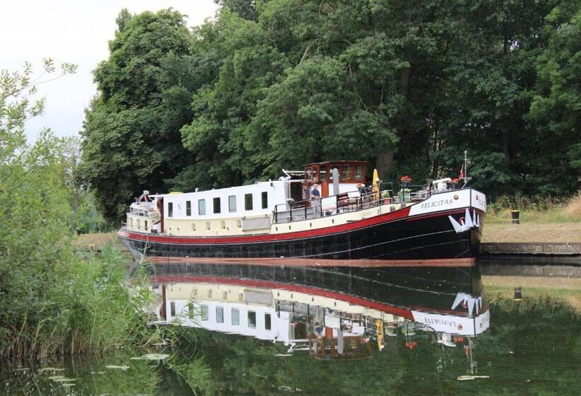 住宿加早餐 Felicitas