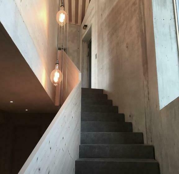 مبيت وإفطار Mountain Chalet Amden