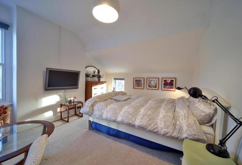 צימר The Green House Guest House