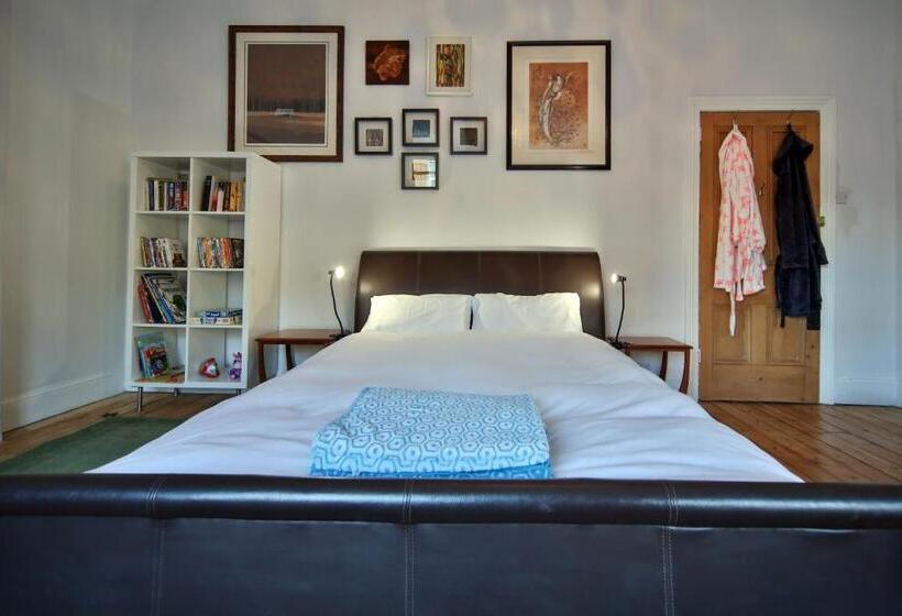 צימר The Green House Guest House